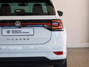 Volkswagen T-Cross 1.0TSI 85kW Comfortline - Image 18