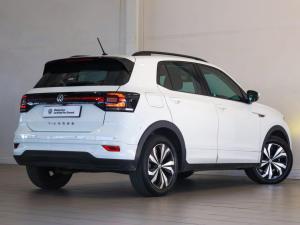 Volkswagen T-Cross 1.0TSI 85kW Comfortline - Image 19