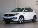 Thumbnail Volkswagen T-Cross 1.0TSI 85kW Comfortline