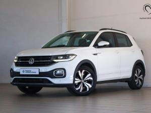 Volkswagen T-Cross 1.0TSI 85kW Comfortline - Image 1