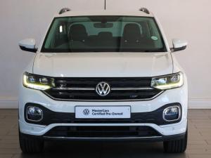 Volkswagen T-Cross 1.0TSI 85kW Comfortline - Image 2