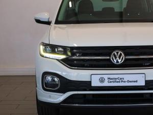 Volkswagen T-Cross 1.0TSI 85kW Comfortline - Image 3