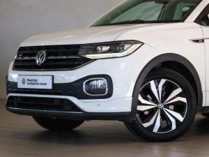 Volkswagen T-Cross 1.0TSI 85kW Comfortline - Image 4