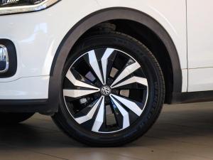 Volkswagen T-Cross 1.0TSI 85kW Comfortline - Image 5