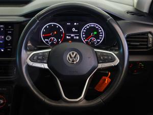Volkswagen T-Cross 1.0TSI 85kW Comfortline - Image 6