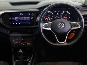 Volkswagen T-Cross 1.0TSI 85kW Comfortline - Image 7