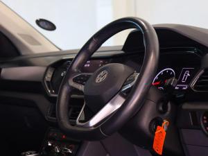 Volkswagen T-Cross 1.0TSI 85kW Comfortline - Image 8