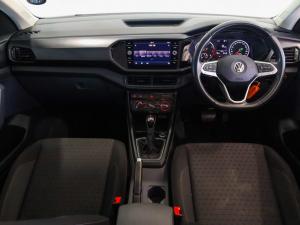 Volkswagen T-Cross 1.0TSI 85kW Comfortline - Image 9