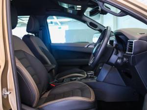 Volkswagen Amarok 3.0TDI V6 double cab Aventura 4Motion - Image 14