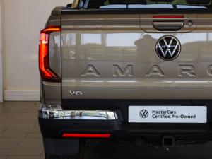Volkswagen Amarok 3.0TDI V6 double cab Aventura 4Motion - Image 15