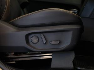 Volkswagen Amarok 3.0TDI V6 double cab Aventura 4Motion - Image 16