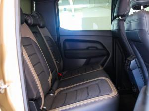 Volkswagen Amarok 3.0TDI V6 double cab Aventura 4Motion - Image 18