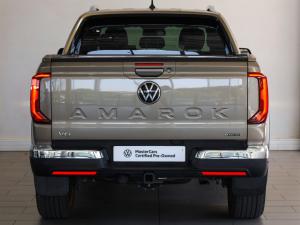 Volkswagen Amarok 3.0TDI V6 double cab Aventura 4Motion - Image 19