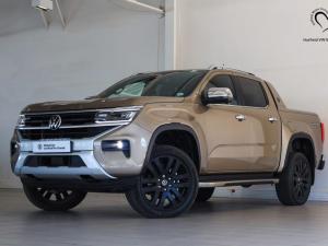 Volkswagen Amarok 3.0TDI V6 double cab Aventura 4Motion - Image 1