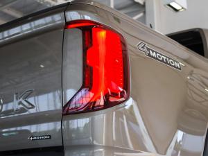 Volkswagen Amarok 3.0TDI V6 double cab Aventura 4Motion - Image 20