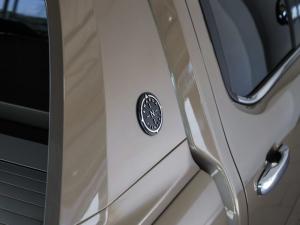 Volkswagen Amarok 3.0TDI V6 double cab Aventura 4Motion - Image 22