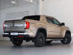Volkswagen Amarok 3.0TDI V6 double cab Aventura 4Motion - Image 23