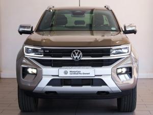 Volkswagen Amarok 3.0TDI V6 double cab Aventura 4Motion - Image 2