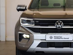 Volkswagen Amarok 3.0TDI V6 double cab Aventura 4Motion - Image 3