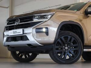 Volkswagen Amarok 3.0TDI V6 double cab Aventura 4Motion - Image 4