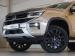 Volkswagen Amarok 3.0TDI V6 double cab Aventura 4Motion - Thumbnail 4