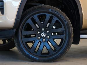 Volkswagen Amarok 3.0TDI V6 double cab Aventura 4Motion - Image 5