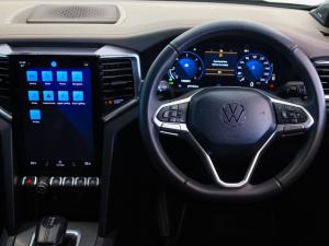 Volkswagen Amarok 3.0TDI V6 double cab Aventura 4Motion - Image 7