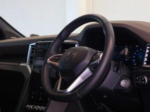 Volkswagen Amarok 3.0TDI V6 double cab Aventura 4Motion - Image 8