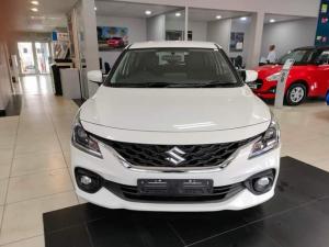 Suzuki Baleno 1.5 GL auto - Image 1