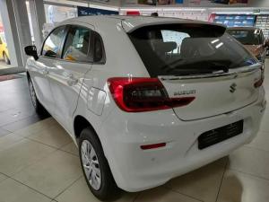 Suzuki Baleno 1.5 GL auto - Image 3