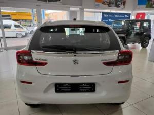 Suzuki Baleno 1.5 GL auto - Image 4