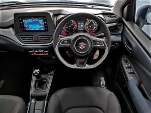 Suzuki Baleno 1.5 GL auto - Image 5