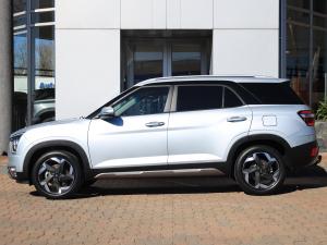 Hyundai Grand Creta 1.5D Elite - Image 2