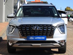 Hyundai Grand Creta 1.5D Elite - Image 3