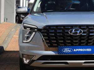 Hyundai Grand Creta 1.5D Elite - Image 6