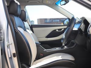 Hyundai Grand Creta 1.5D Elite - Image 9