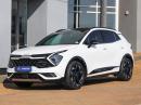 Thumbnail Kia Sportage 1.6T-GDi GT Line