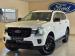 Ford Everest 2.0 BiTurbo 4x4 Sport - Thumbnail 15