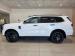 Ford Everest 2.0 BiTurbo 4x4 Sport - Thumbnail 2