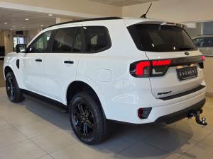 Ford Everest 2.0 BiTurbo 4x4 Sport - Image 3