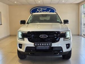 Ford Everest 2.0 BiTurbo 4x4 Sport - Image 4