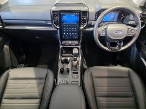 Ford Everest 2.0 BiTurbo 4x4 Sport - Image 7