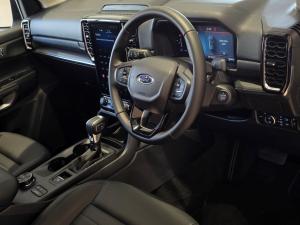 Ford Everest 2.0 BiTurbo 4x4 Sport - Image 8
