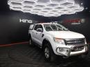 Thumbnail Ford Ranger 3.2TDCi double cab 4x4 XLT auto
