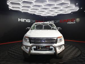 Ford Ranger 3.2TDCi double cab 4x4 XLT auto - Image 2
