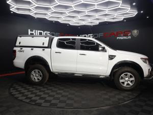 Ford Ranger 3.2TDCi double cab 4x4 XLT auto - Image 3