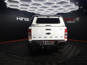 Ford Ranger 3.2TDCi double cab 4x4 XLT auto - Image 5