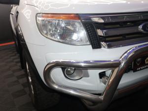 Ford Ranger 3.2TDCi double cab 4x4 XLT auto - Image 6
