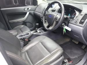 Ford Ranger 3.2TDCi double cab 4x4 XLT auto - Image 9
