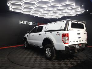 Ford Ranger 3.2TDCi double cab 4x4 XLT auto - Image 4